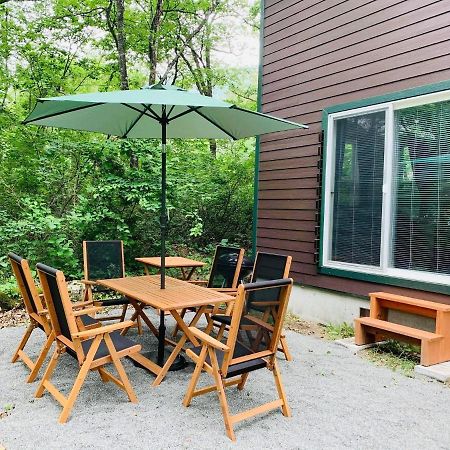 Landscape Chalet Hakuba - Vacation Stay 18842V ภายนอก รูปภาพ