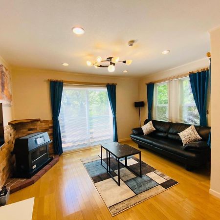 Landscape Chalet Hakuba - Vacation Stay 18842V ภายนอก รูปภาพ