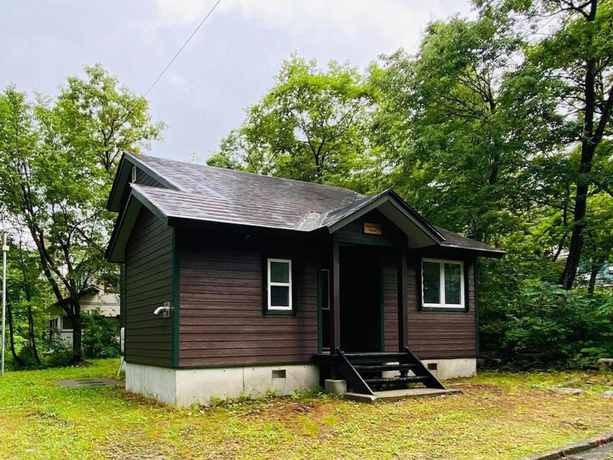 Landscape Chalet Hakuba - Vacation Stay 18842V ภายนอก รูปภาพ