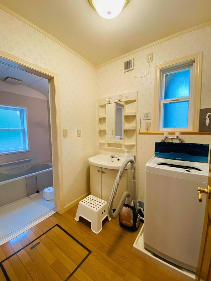 Landscape Chalet Hakuba - Vacation Stay 18842V ภายนอก รูปภาพ