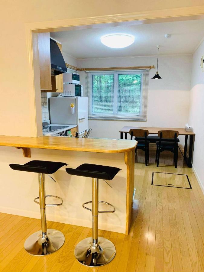 Landscape Chalet Hakuba - Vacation Stay 18842V ภายนอก รูปภาพ
