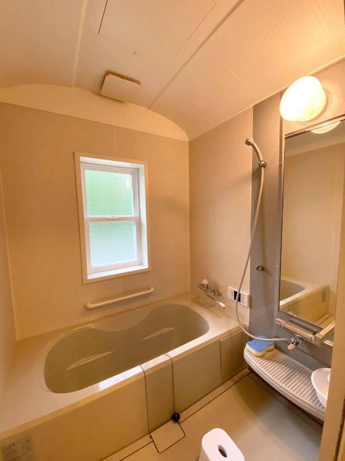 Landscape Chalet Hakuba - Vacation Stay 18842V ภายนอก รูปภาพ
