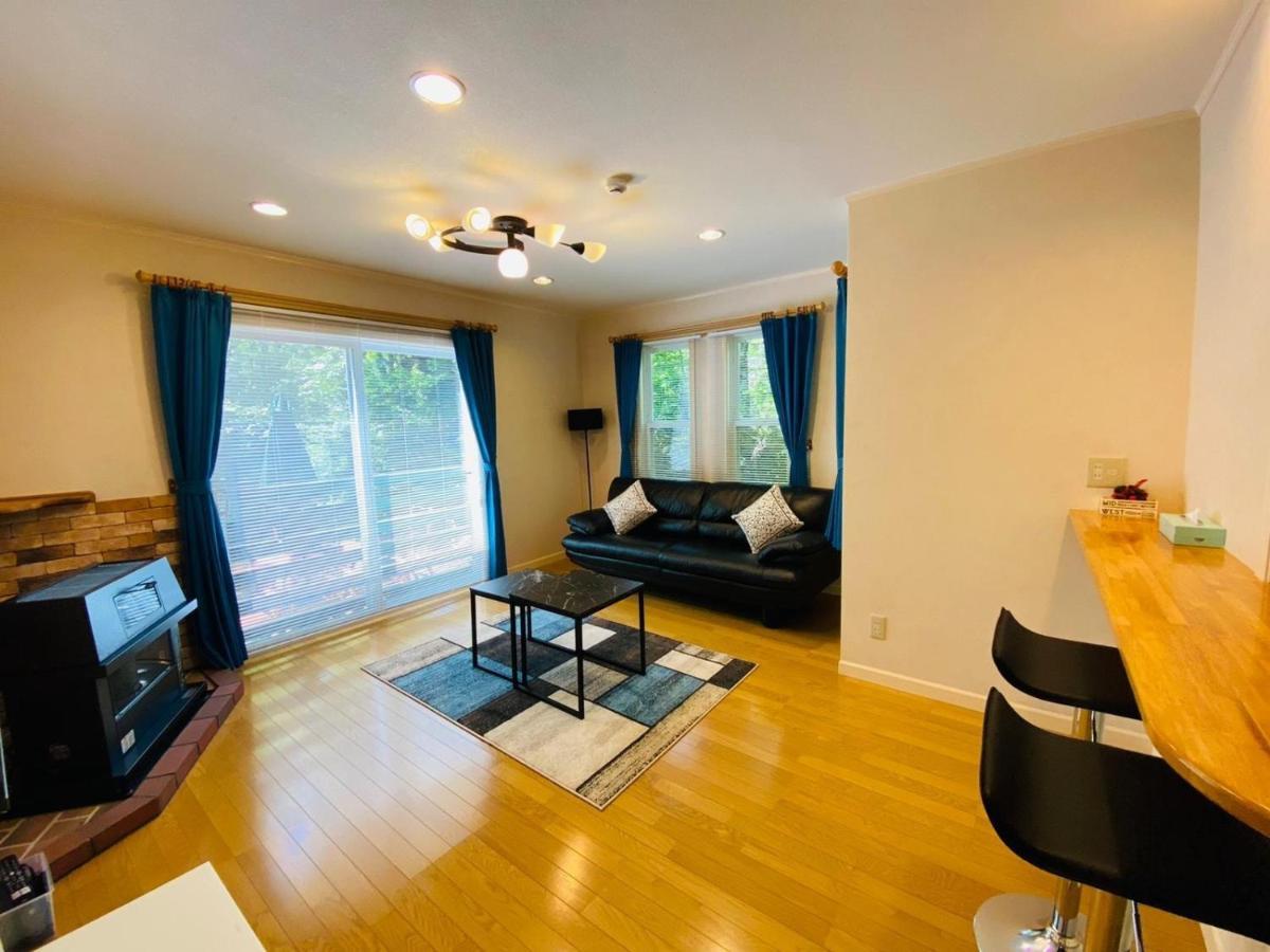 Landscape Chalet Hakuba - Vacation Stay 18842V ภายนอก รูปภาพ