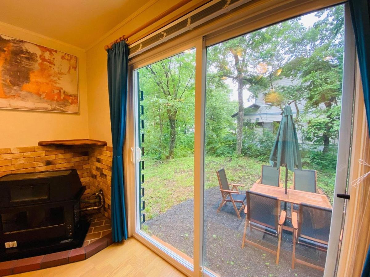 Landscape Chalet Hakuba - Vacation Stay 18842V ภายนอก รูปภาพ
